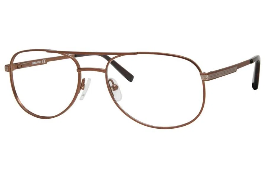 Claiborne 250 Eyeglasses - view 11